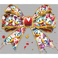 Valentine's Day-QRJ  3133